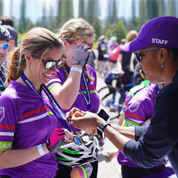 More than 1.3 million are living with or in remission from leukemia, lymphoma and myeloma.