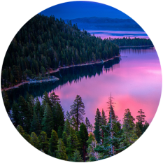 America's Most Beautiful Bike Ride