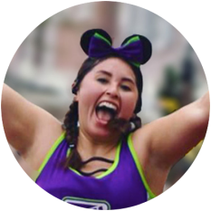 Walt Disney World® Marathon Weekend